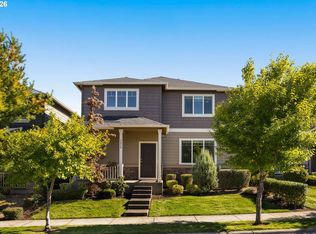 7314 NW 167th Ave, Portland, OR 97229
