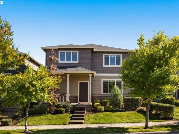 7314 NW 167th Ave, Portland, OR 97229