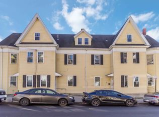 51 Mansfield St #49, Everett, MA 02149
