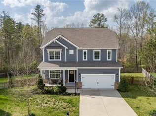 5605 Rohan Pl, Moseley, VA 23120