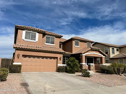 3484 E Coconino Way Photo 1