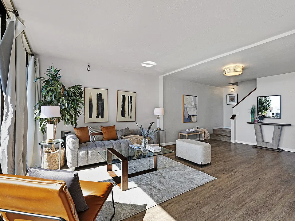 801 Franklin St #1231