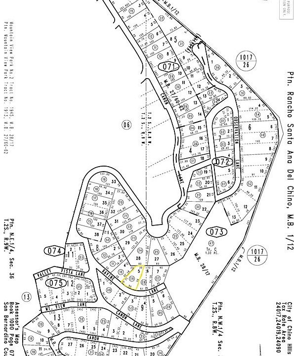1692 Ravine Ln 5, Chino Hills, CA 91709 MLS OC23194569 Zillow