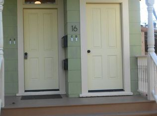 16 NE Graham St APT C, Portland, OR 97212