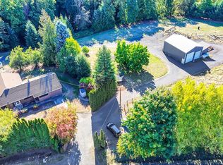 21076 NW Green Mountain Rd, Banks, OR 97106