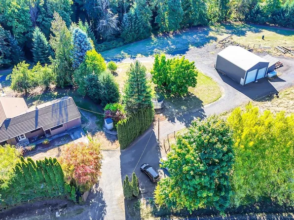 21076 NW Green Mountain Rd, Banks, OR 97106