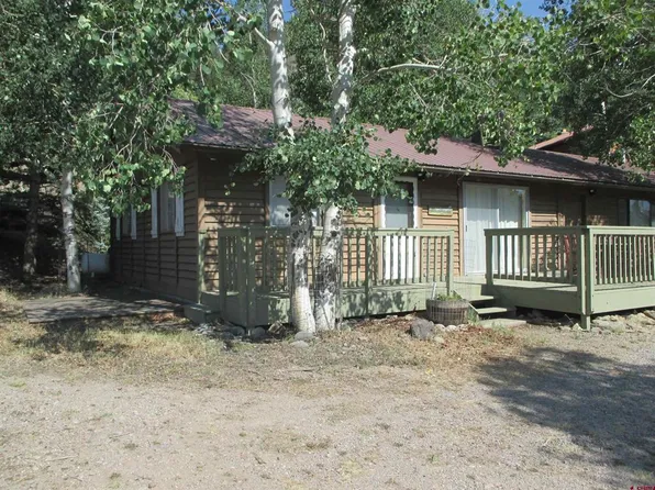 5141 Grizzly Drive, Lake City, CO 81235