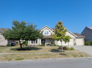 10607 Cherry Creek Rd, Fort Wayne, IN 46818