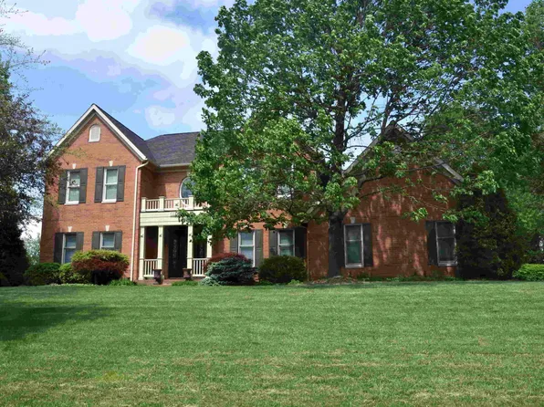 1332 Cobblestone Rd, Jasper, IN 47546