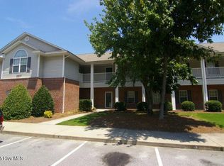 2217 Locksley Woods Dr APT F, Greenville, NC 27858