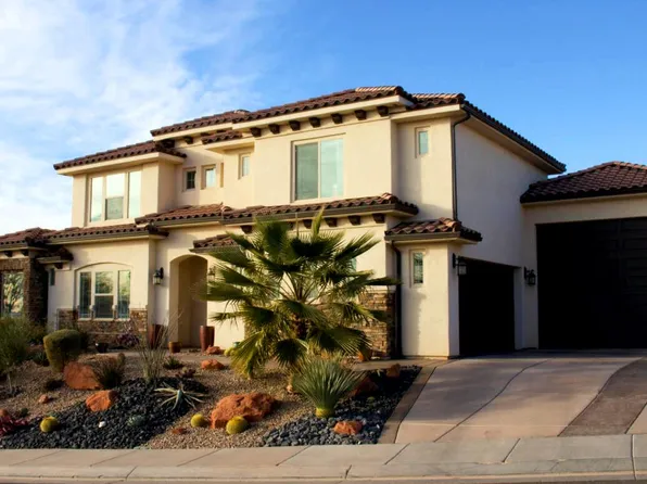 2167 E Arizona Dr, Saint George, UT 84770