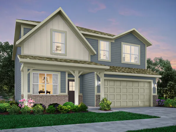 8912 Alexander Ridge Dr, McCordsville, IN 46055