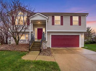 7124 Saint Andrews Dr, Ypsilanti, MI 48197
