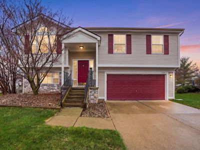 7124 Saint Andrews Dr, Ypsilanti, MI, 48197