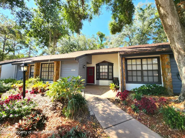 6387 Nature Preserve Ln, Spring Hill, FL 34606