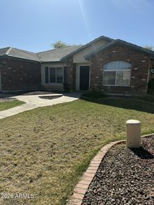2881 E MORGAN Drive, Gilbert, AZ, 85295