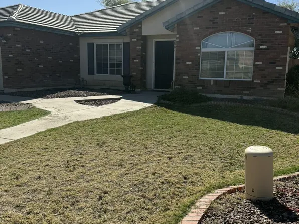 2881 E MORGAN Drive, Gilbert, AZ 85295