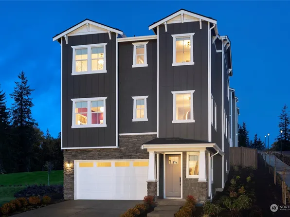 27340 Site 389 NE 141st Place, Duvall, WA 98019