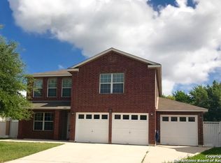 10803 Rustic Cedar, San Antonio, TX 78245