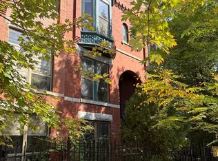 2138 W Ohio St APT 3, Chicago, IL 60612