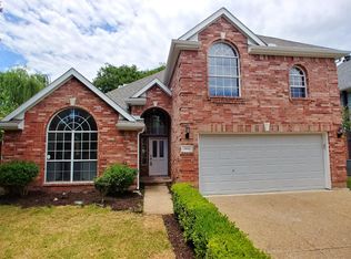 5026 Enclave Ct, McKinney, TX 75070