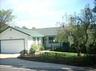 4766 Dunn Rd, Valley Springs, CA 95252