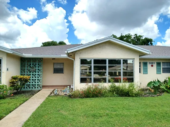5061 Lakefront Boulevard #B, Delray Beach, FL 33484
