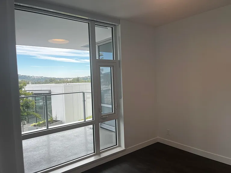 1500 Fern St #803 — Photo 2