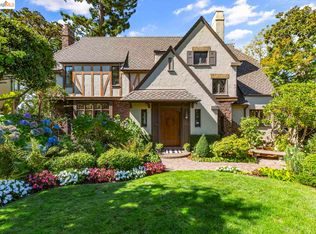 19 Sharon Ave, Piedmont, CA 94611
