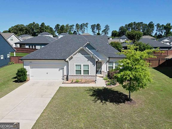 2nd image of 3815 Westhaven Dr