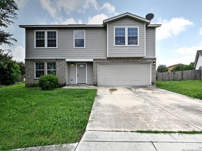 245 gatewood, Cibolo, TX, 78108