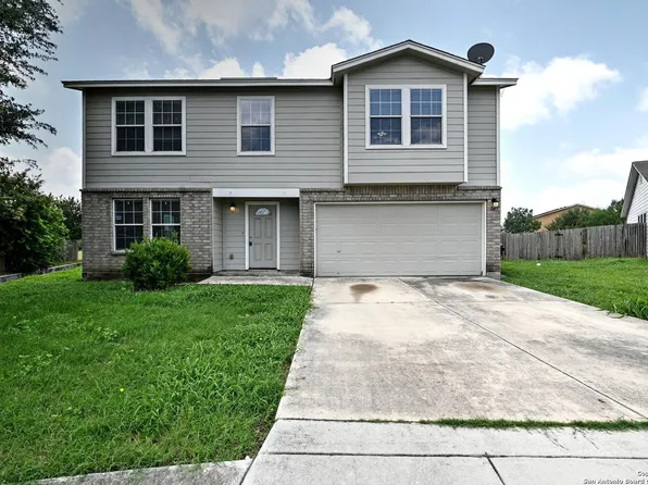 245 gatewood, Cibolo, TX 78108