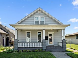 1309 30th St, Rock Island, IL