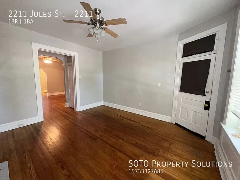 2211 Jules St #2211 — Photo 3