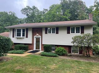 1666 Sylvan Rd, Franklin, PA 16323