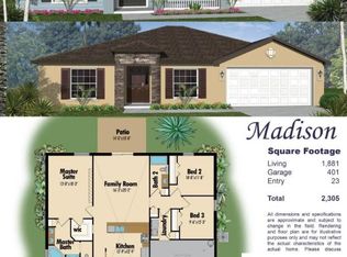 5105 Palmetto Dr, Fort Pierce, FL 34982