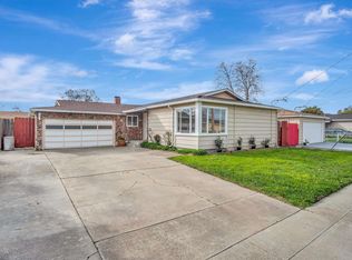 6709 Normandy Dr, Newark, CA 94560