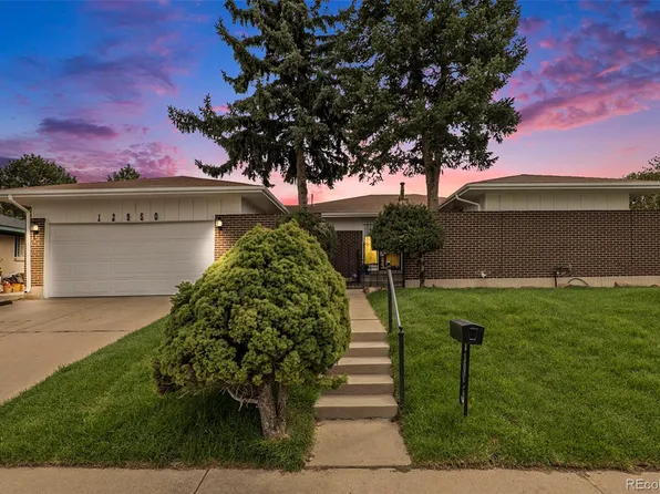 12950 E 48 Avenue, Denver, CO 80239