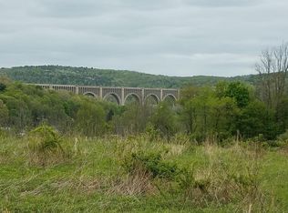 0 Brecht Hill Rd, Nicholson, PA 18446