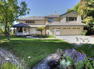 27 Portsmouth Ct, San Ramon, CA 94582