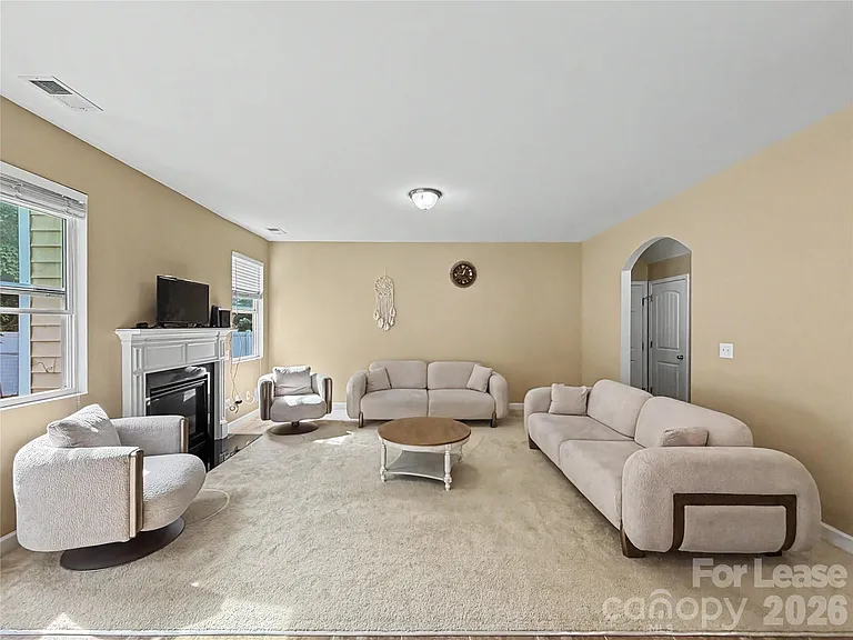 17204 Caldwell Track Dr — Photo 2