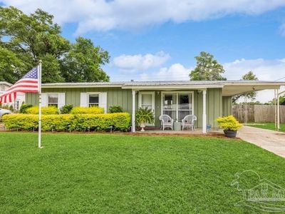 5306 Charbar Dr, Pensacola, FL, 32526