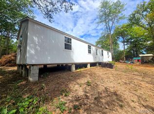 5091 Jarvis Rd, Park Hills, MO 63601