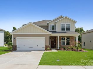 9945 Manor Vista Trl, Kannapolis, NC 28027