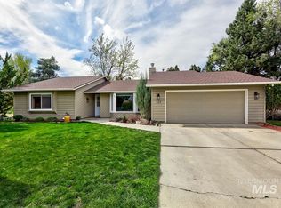 837 E Pennsylvania Dr, Boise, ID 83706