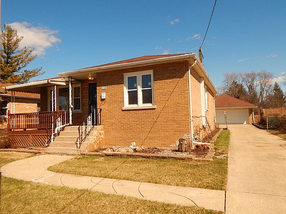 2nd image of 2129 Fairfield Ave