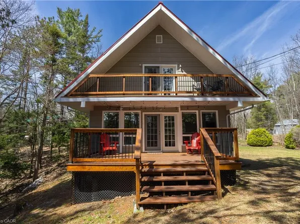 611 Clear Lake Dr, Espanola, ON P5E 1N6