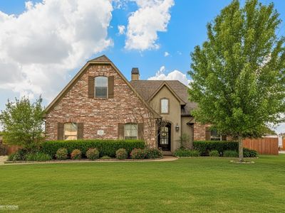 3034 Sagefield Ln, Haughton, LA, 71037