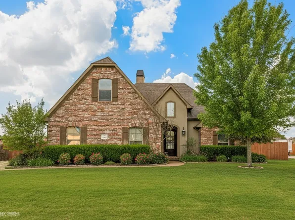 3034 Sagefield Ln, Haughton, LA 71037