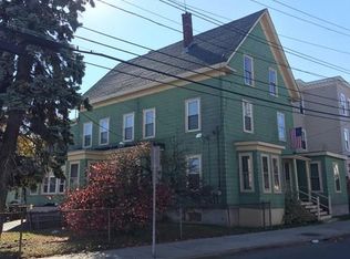 150 Essex St, Lynn, MA 01902